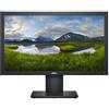 DELL E Series E2020H 50,8 cm (20") 1600 x 900 Pixel HD+ LCD Nero
