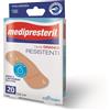 CORMAN SpA CEROTTO MEDIPRESTERIL RESISTENTI MEDI 7X2CM 20 PEZZI