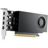 PNY VGA Quadro RTX A400 4GB Smallbox (VCNRTXA400-SB)