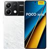Poco Xiaomi Poco X6 5G Dual Sim 256GB/8GB White