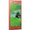 Sony Xperia XZ1 Compact 11,65 cm (4,6 Zoll) Triluminos Display Smartphone (19MP Kamera, 32 GB Speicher, Android 8) pink