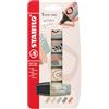 STABILO - Evidenziatore - BOSS MINI Naturevibes