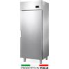 Armadio refrigerato -2°/+8°C - Lt. 700 - Made in Italy