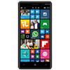 Nokia Lumia 830 Smartphone, 16 GB, Fotocamera da 10 MP, Display da 5'', LTE, Bianco [Italia]