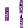 Sunsilk Liscio Perfetto Daily Routine per Capelli Lisci a Lungo e Setosi (Shampoo 2in1 400ml + Balsamo 350ml + Spray Termoprotettore 200ml)