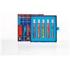 Escentric Molecules Discovery Set Escentric 5x8,5 ml