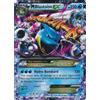 Pokémon M Blastoise EX - 30/146 Ultra Raro XY Base Set Singola Carta Collezionabile