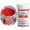Sugarflair Colours Sugarflair Blossom Tint Dust Red, Rosso - Colorante Alimentare, Polveri Coloranti Commestibili per Torte, Pasta di Zucchero, Glassa, Cioccolato, Crema al Burro, Macarons - 5g