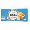 Misura Plumcake allo Yogurt Dolcesenza | Senza Zuccheri Aggiunti | Confezione da 190 grammi
