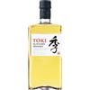 Toki. Toki, Whisky Giapponese Setoso e Fruttato, 43% vol - Bottiglia da 700ml