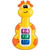 chicco CH GIOCO BS GIRAFFE GUIT IT/EN