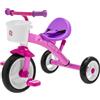 chicco CH GIOCO U-GO TRIKE ROSA