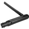 Trasmettitore DMX512 per controller e lampade LED RF 2.4GHz