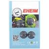 Eheim - Ventosa EH 1000/1/2-Skim 350-MiniFlat/UP, 4 Pezzi