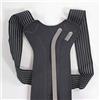 F.G.P. Srl FGP Tutore Colonna Dorsoll Gri Xl