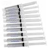 sowhite smile Teeth Whitening Gel 10x syringes SUPER VALUE, 4-9 shades Whiter With American Teeth Whitening Formula Gel