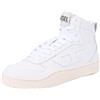 Diesel S-Ukiyo V2 Mid, Scarpe da Ginnastica Uomo, T1015-P5576, 44.5 EU