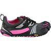 Vibram FiveFingers Vibram Five Fingers KMD Sport LS, Scarpe da Arrampicata Donna, Nero (Grey/Black/Pink), 37 EU