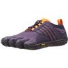 Vibram FiveFingers Vibram Five Fingers Trek Ascent, Scarpe Sportive Outdoor Donna, Viola (Nightshade), 36 EU