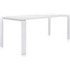 KARTELL tavolo da esterni FOUR OUTDOOR - 5523-82
