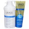URIAGE Xémose Crema Liporestitutiva Anti-Irritazioni + Olio Lavante Lenitivo Doccia e Bagno in Omaggio 1 pz Set