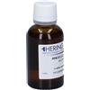 HERING Angelica Archangelica Tintura Madre 30 ml Soluzione orale
