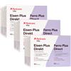 Redcare Vita Ferro Plus Direct Bustine 3x60 pz Stick