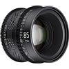 Samyang XEEN CF 85mm T1.5 FF CINE Canon