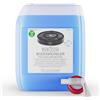 PURIVITA® Detergente per Robot Lavapavimenti [3x1L] - Detersivo Lava Pavimenti Robot - Liquido Prodotto Lavapavimenti - Floor Cleaner for Roboter - Per Tutti i Tipi di Robot Spazzino e Aspirapolvere