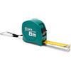 SATA ST91316E - Misuratore a nastro con lama rivestita in nylon per una maggiore durata del prodotto e riduzione dell'abbagliamento