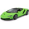 Tobar Maisto 31386 Lamborghini Centenari 1:18, Colori Assortiti