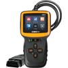 Flaconi Diagnostica Auto,Obd2 Auto Diagnostica,Diagnosi Auto,Diagnosi Auto Professionale in Italiano,Odb2 Diagnostica in Italiano,Adatto per la Maggior Parte delle Letture dei Guasti dei Veicoli