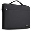 HSEOK 15 15,6 16 Pollici Borsa Portatile Custodia Protettiva Super Sottile Impermeabile Ventiquattrore per MacBook 15 16 e 15-16 dell Lenovo HP ASUS Acer Sony Yoga,B02K01