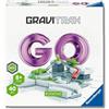 Ravensburger - Gravitrax GO Rotative | Pista Biglie Con 40 Pezzi | Rompicapo Bambini Livello Base | Giochi Bambino 8 Anni Maschio | Giochi Per Bambini Compatibili Con Tutti I Gravitrax