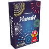Cocktail Games, Hanabi (edizione 2024), gioco di famiglia, gioco di carte, 2-5 giocatori, dai 8+ anni, 30 minuti, tedesco