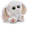 NICI peluche GLUBSCHIS coniglio Spottitu 15cm colorato - Simpatico peluchetto con imbottitura morbida per giochi e coccole, perfetto come idea regalo per bambini e adulti - 61453