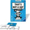 Ravensburger - That's Not A Hat 3! | Gioco Di Carte Bambini E Adulti | Regali Ragazzo 12 Anni O Più | 3-8 Giocatori | Giochi Da Tavolo Carte | Gioco Per Tutta La Famiglia