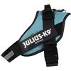 Julius-K9 Pettorina IDC Power, Taglia: 2/XL, Turchese