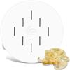 MY Pasta - Tagliatelle - Accessoires pour Pasta Maker - Pasta Disc compatible avec Philips Pasta Maker Avance - Matrices pastadisc pour pâtes maison