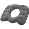 Zocipro Cuscino Gonfiabile Seduta Ortopedico, Cuscino Emorroidi Gonfiabile Per Sedia da Ufficio, Auto, Sedia a Rotelle, Cuscino Gonfiabile a Ciambella per il Sollievo del Coccige e Sciatica