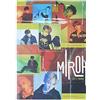 Generic STRAY KIDS SKZ - 4TH MINI ALBUM CLE 1 : MIROH, [MIROH VERSION]