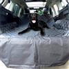 OSSOCO Telo Protezione Auto Trasporto Cani, Protezione Sedile, Baule e Paraurti, 270x140 cm