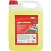 Start : Liquido radiatore Giallo 5L -22°C | Alta Protezione per Motori monoblocco in Alluminio - Affidabilità Fino a +120°C