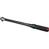 Sealey Chiave dinamometrica calibrata a micrometro da 1/2, 40-220 Nm, colore nero, STW904B