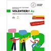 Klett Volentieri! A2. Libro dello studente + esercizi + multilibro: Corso di lingua e cultura italiana. Libro dello studente e degli esercizi + codice di ... digitale sul sito imparosulweb.eu (36 mesi)
