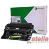 LEXMARK DRUM TAMBURO ORIGINALE PER LEXMARK MX310DN MX410DE MX510DE MX511DHE MX511DE MX511DTE MX611DE MX611DHE MS310D MS310DN MS312DN MS410D MS410DN MS415DN MS510DN MS610DN MS610DE MS610DTE 50F0Z00 - LEXMARK - 50F0Z00