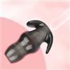 Shicpgble RY4V-Tunnel Silicone Trasparente Oversize Unisex Ṕlūg Ḁnàli Ḁnàlé Ḅūṱṱ ḀnâlêŜêx Pîccólo Dilàtâtore Ânâls Dónna Ḁmǎl Ânâlṕlūg Tóy Dídò ânÈlli ḈoḈkríng ḈoḈk pÈnís ríng Ḿâsṯurbṯöre uṑmo ḿâsturbâtöri
