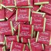 La Suissa Cioccolatini Fondenti extra 52% Napolitains La Suissa Kg 1 - Cioccolatini di Cortesia Senza Glutine