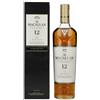 Macallan The Macallan 12 Years Old Sherry Oak 40,00% 0,70 Liter