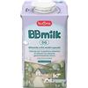 Bbmilk dg liquido 500 ml